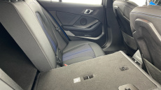 BMW 1 Series 118i [136] M Sport 5dr Step Auto [LCP] Petrol Hatchback